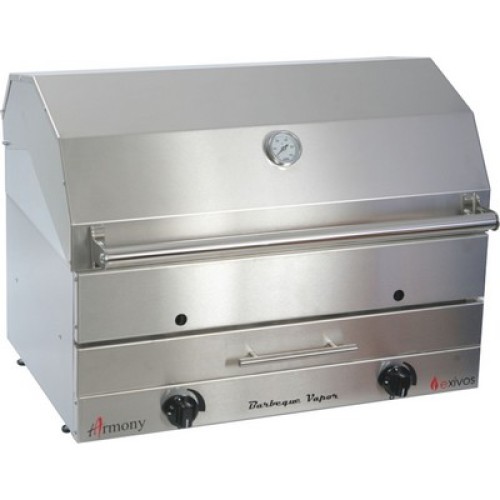 ΨΗΣΤΑΡΙΑ ΥΓΡΑΕΡΙΟΥ EXIVOS HARMONY BBQ